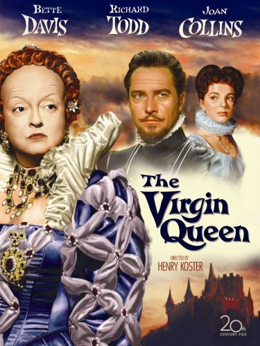 the virgin queen netflix